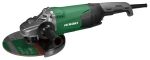 HIKOKI G23SW2W7Z Meuleuse angle 230mm 2.200 W / 5,6 kg PROMO HIKOKI G23SW2W7Z Meuleuse angle 230mm 2.200 W / 5,6 kg PROMO